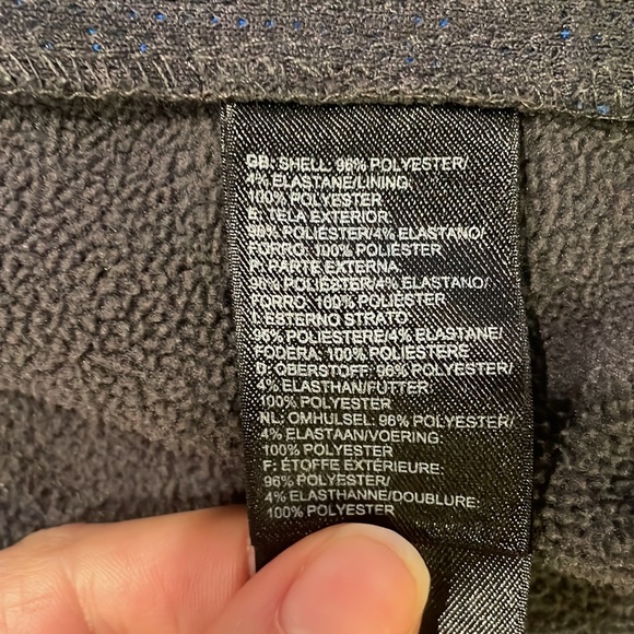 Men’s The North Face Jacket - Picture 8 of 12